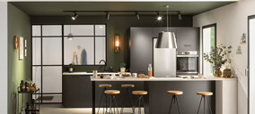 Grupo Fournier reabre su primera tienda de cocinas SoCoo’c en España