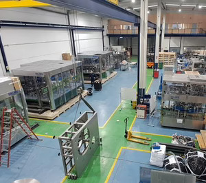 Gallardo Ingeniería abre una nueva oficina en una ciudad europea