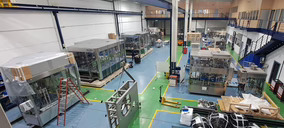 Gallardo Ingeniería abre una nueva oficina en una ciudad europea