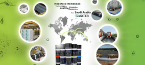 Sika compra la fabricante de impermeabilizantes saudí Gulf Seal