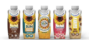 Tetra Pak lanza la proteína de girasol para alimentación vegetal