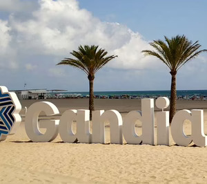 Gandía tendrá un nuevo hotel, tras un desembolso de 20 M