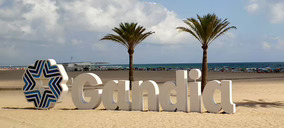 Gandía tendrá un nuevo hotel, tras un desembolso de 20 M