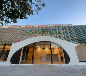 Casaverde inaugura en Alicante su nueva clínica ambulatoria de rehabilitación neurológica y física