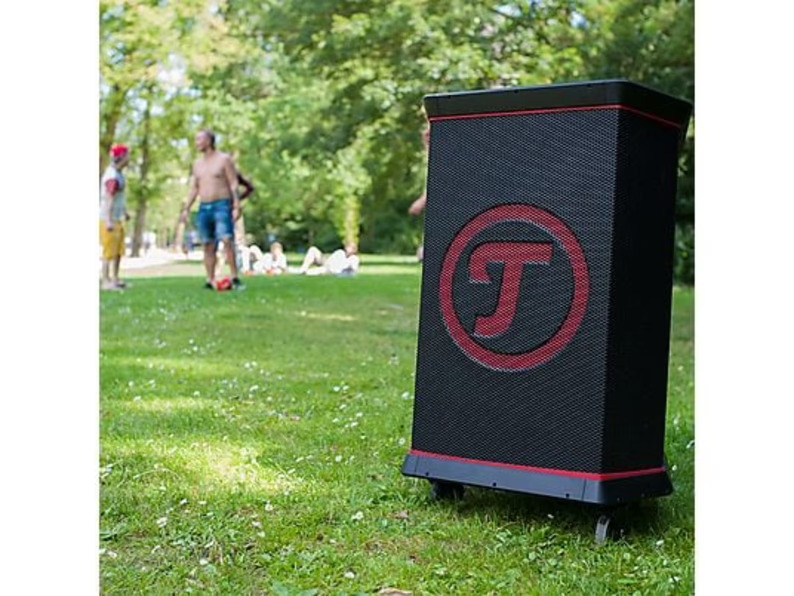 Teufel, marca alemana de sonido, desembarca en MediaMarkt.es