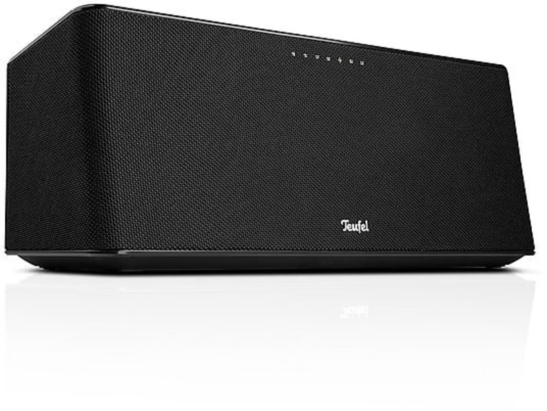 Teufel, marca alemana de sonido, desembarca en MediaMarkt.es