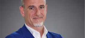 Corrado Mura asume el liderazgo de Franke Home Solutions
