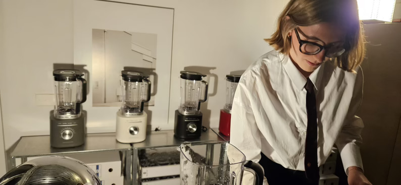 KitchenAid oficializa Pure Power, su último lanzamiento cuyo nombre lo dice todo