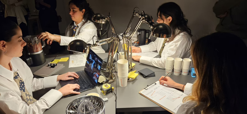 KitchenAid oficializa Pure Power, su último lanzamiento cuyo nombre lo dice todo