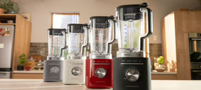 KitchenAid oficializa Pure Power, su último lanzamiento cuyo nombre lo dice todo