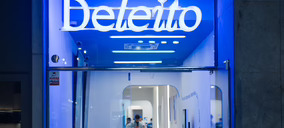 Deleito alcanza una nueva ciudad