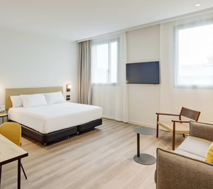 Sercotel crece con nuevas incorporaciones en El Prat y Granada