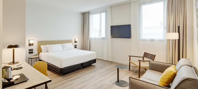 Sercotel crece con nuevas incorporaciones en El Prat y Granada