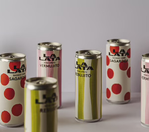 Selections de la Viña, la firma que exporta el ‘Rebujito’ y el‘Vermujito’ en lata a EEUU