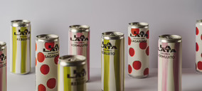 Selections de la Viña, la firma que exporta el ‘Rebujito’ y el‘Vermujito’ en lata a EEUU