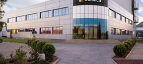 Oblanca se refuerza en Madrid con una compra