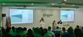 La tercera edición de Plasrec reúne de nuevo a la industria del reciclado