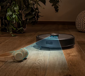 Cecotec Conga M50, tamaño compacto y altas prestaciones