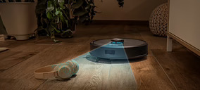 Cecotec Conga M50, tamaño compacto y altas prestaciones