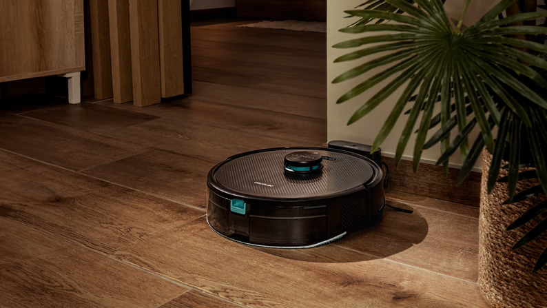 Cecotec Conga M50, tamaño compacto y altas prestaciones