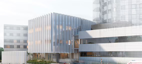 Sacyr construirá la nueva Unidad de Protonterapia del Hospital Universitario La Paz en Madrid