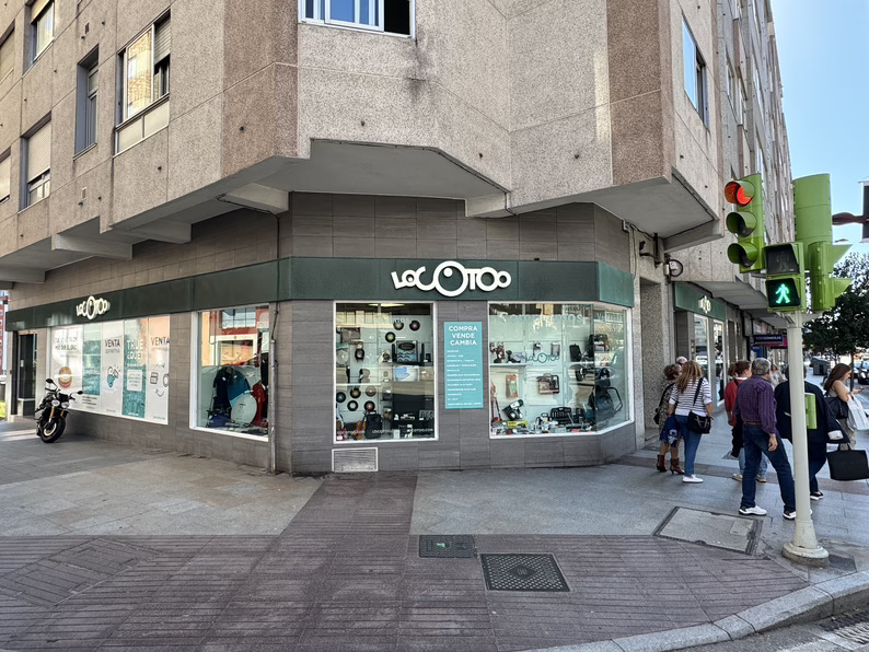 Garante y Locotoo se alían para ofrecer protección total en productos de Segunda Vida