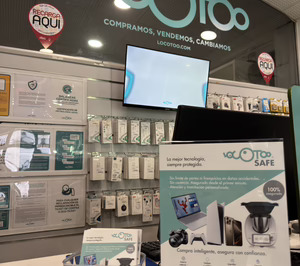 Garante y Locotoo se alían para ofrecer protección total en productos de Segunda Vida