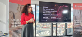 Rosa Carabel (Eroski): Ha llegado el momento de centrarnos al 100% en nuestro negocio