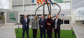 Sphere España invierte 3 M en una nueva línea de materia prima biodegradable