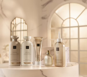 Rituals lanza su colección más completa en cuidado capilar