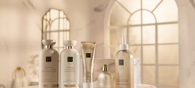 Rituals lanza su colección más completa en cuidado capilar