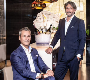 Un grupo emiratí toma el control de Grupo Bambú