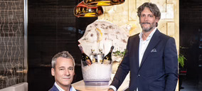 Un grupo emiratí toma el control de Grupo Bambú