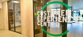Saica estrena su primer Customer Experience Center en Francia