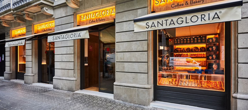 FoodBox prevé alcanzar los 500 locales en 2028