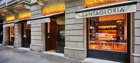 FoodBox prevé alcanzar los 500 locales en 2028