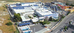 Vidal Golosinas dirige sus inversiones récord al incremento de la capacidad productiva y operativa logística