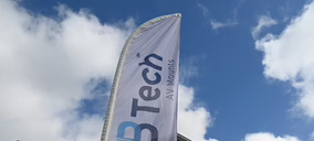 B-Tech Iberia traslada su sede social dentro de Barcelona