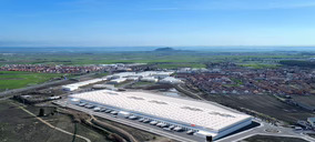 LOréal se alía con FM Logistic para poner en marcha su nuevo hub logístico en España