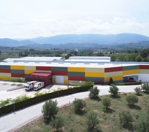 ‘La Pajarita’ prepara un significativo plan de inversión