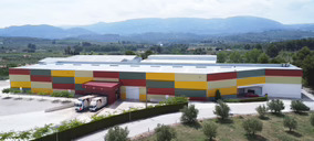 ‘La Pajarita’ prepara un significativo plan de inversión