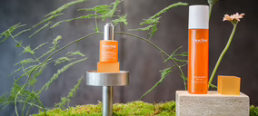 Natura Bissé fortalece su internacionalización con la creación de una filial en Italia