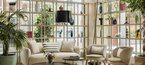 NH Madrid Paseo de la Habana renueva sus instalaciones