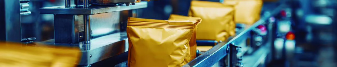 Informe 2025 del sector de Envase y Embalaje en España