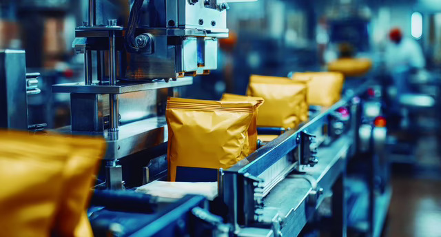 Informe 2025 del sector de Envase y Embalaje en España