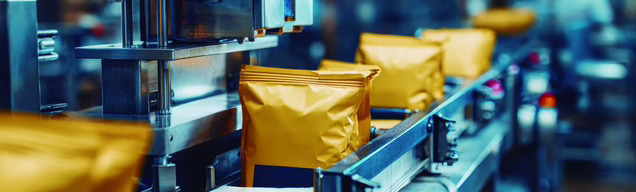 Informe 2025 del sector de Envase y Embalaje en España