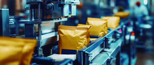 Informe 2025 del sector de Envase y Embalaje en España