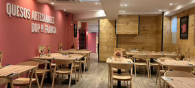 Ham! Fresh Burger sigue creciendo en Madrid