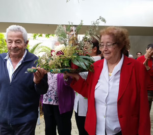 Arasti Barca renueva la gestión de una residencia tinerfeña