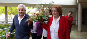 Arasti Barca renueva la gestión de una residencia tinerfeña